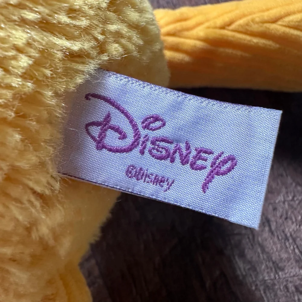 Disney this pre